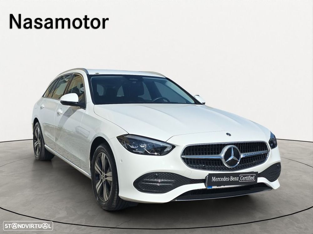 Mercedes-Benz C 300 - 2