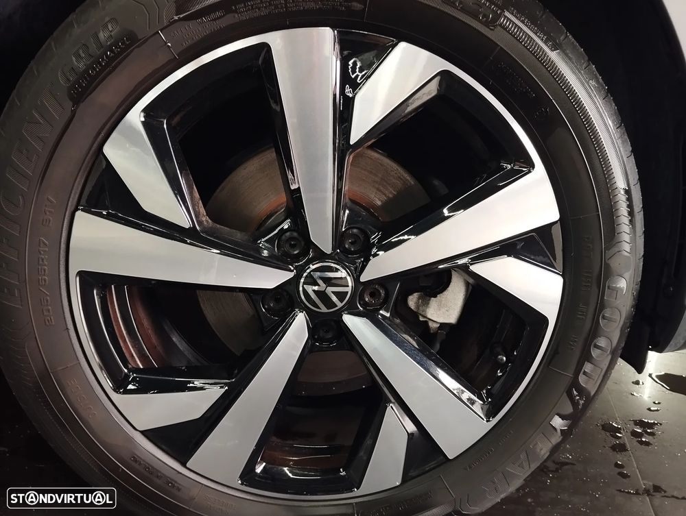VW Taigo 1.0 TSI Life DSG - 9