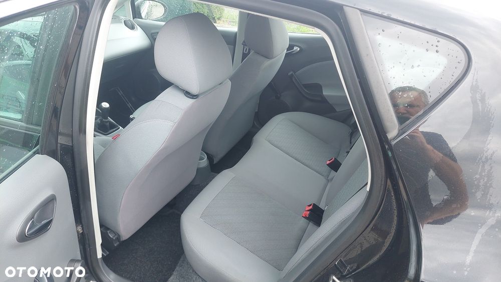 Seat Ibiza - 10