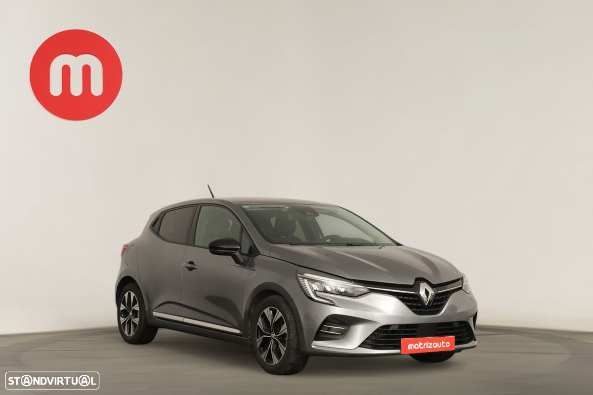 Renault Clio 1.0 TCe Evolution Bi-Fuel - 1