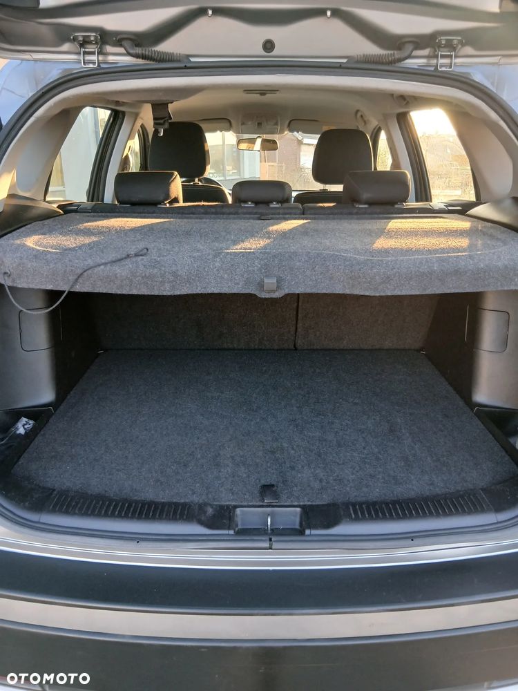 Suzuki SX4 S-Cross - 7