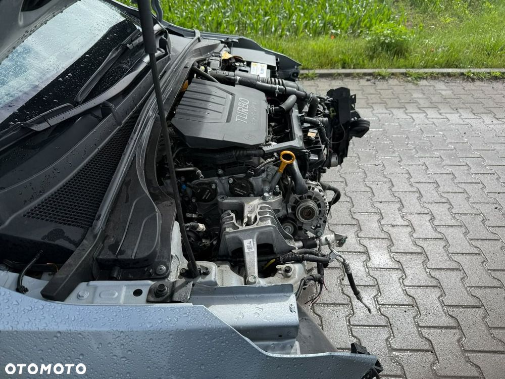 Kia Ceed 1.5 T-GDI Business Line - 7