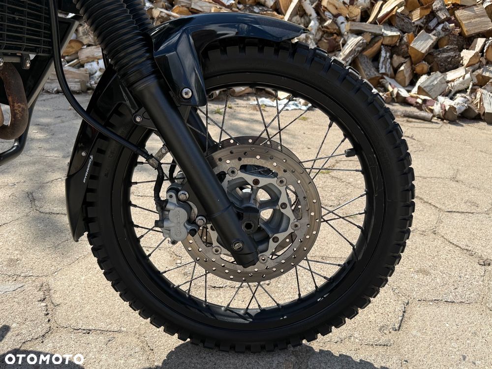 Yamaha Tenere - 24
