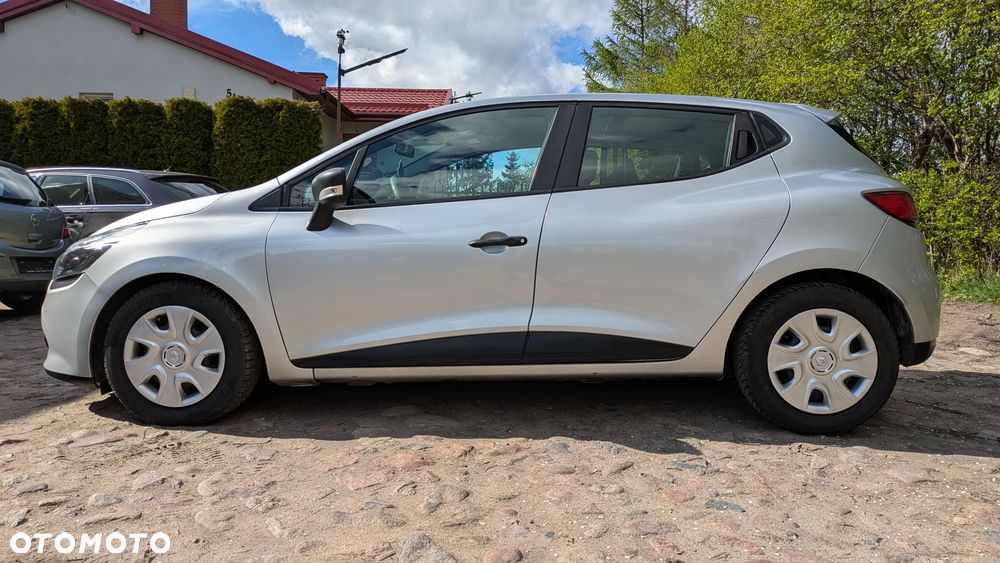 Renault Clio 1.5 dCi Business - 4