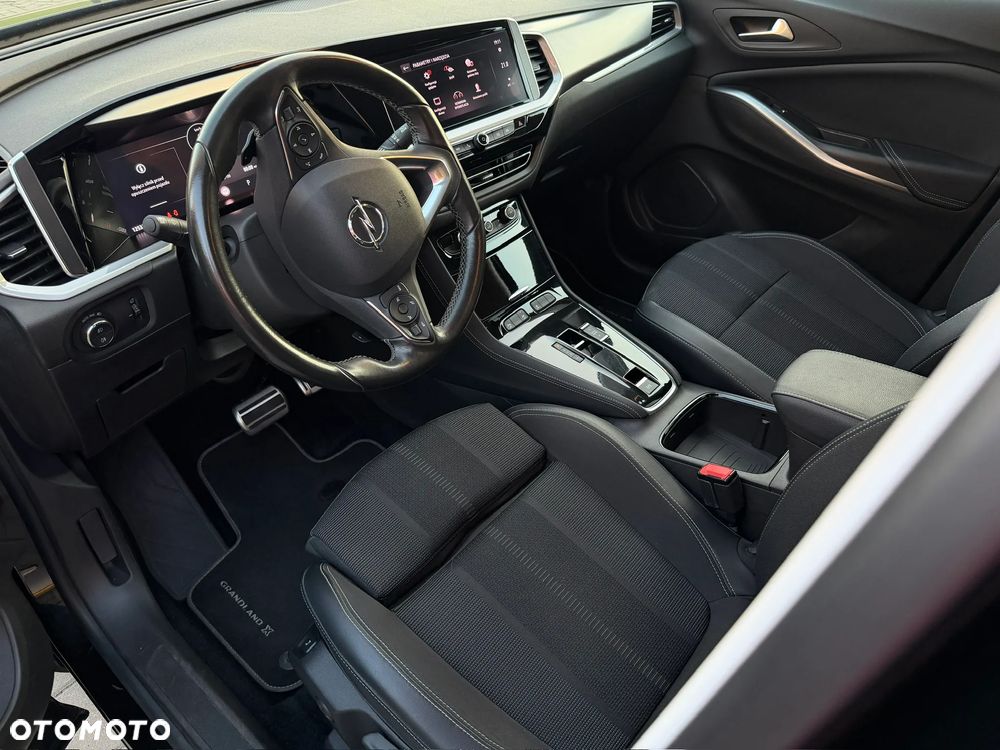 Opel Grandland X - 6