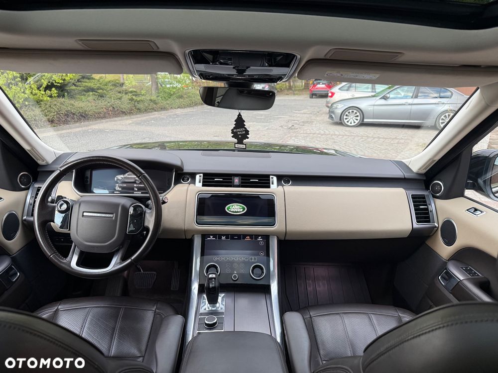 Land Rover Range Rover Sport P400e HSE Dynamic Stealth - 28