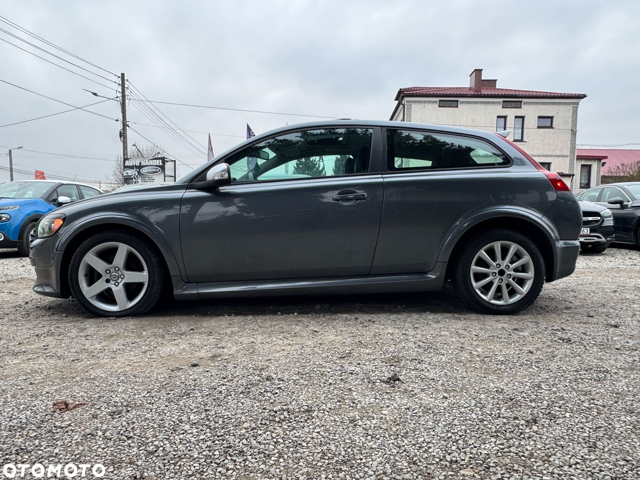 Volvo C30 - 3