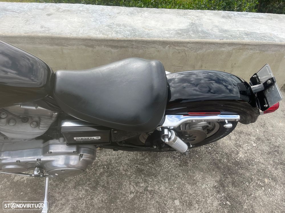 Harley-Davidson Sportster XL883 Sportster - 10