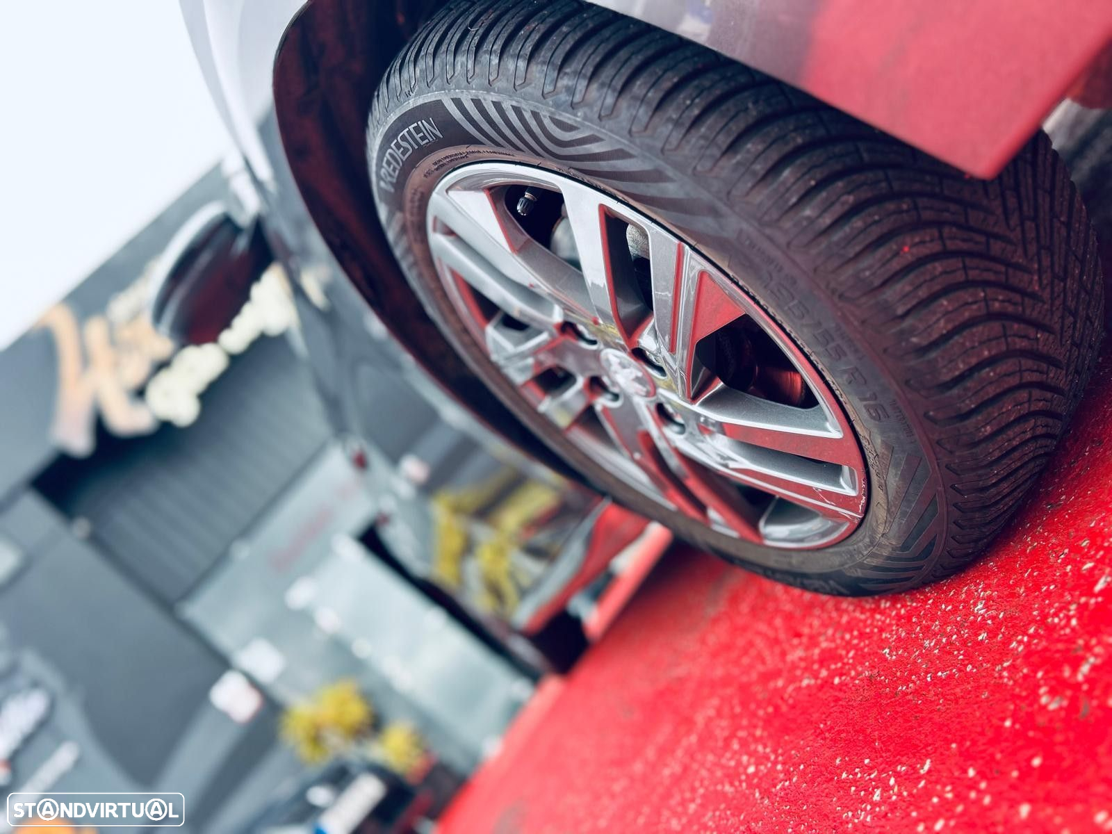 Peugeot 208 1.2 PureTech Active - 13