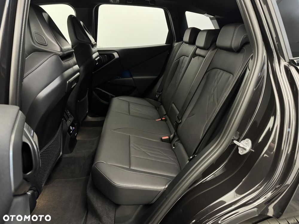 BMW X3 - 23