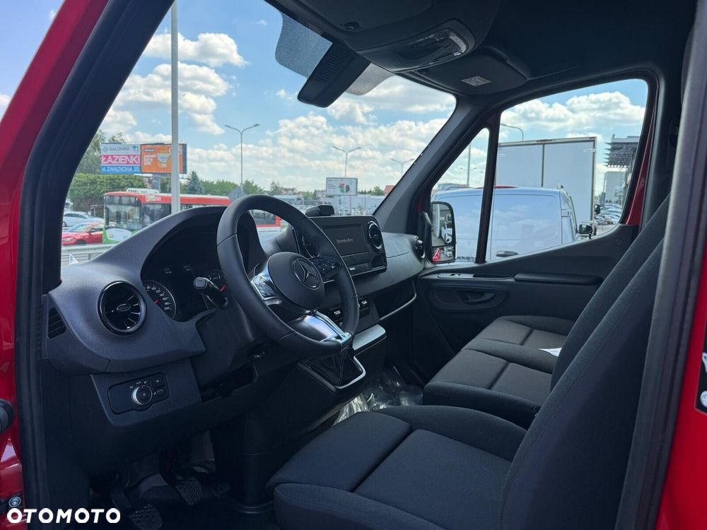 Mercedes-Benz Sprinter Furgon 315 cdi 3665 mm L2H2 3-os. - 6