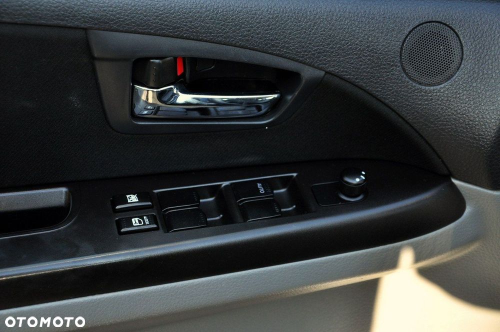 Suzuki SX4 - 37