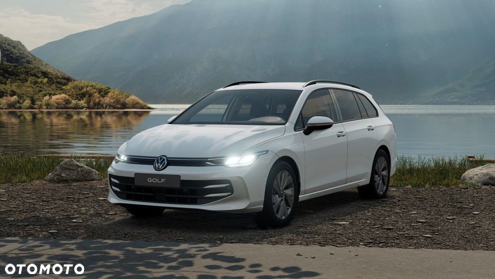 Volkswagen Golf Variant 1.5 TSI - 25