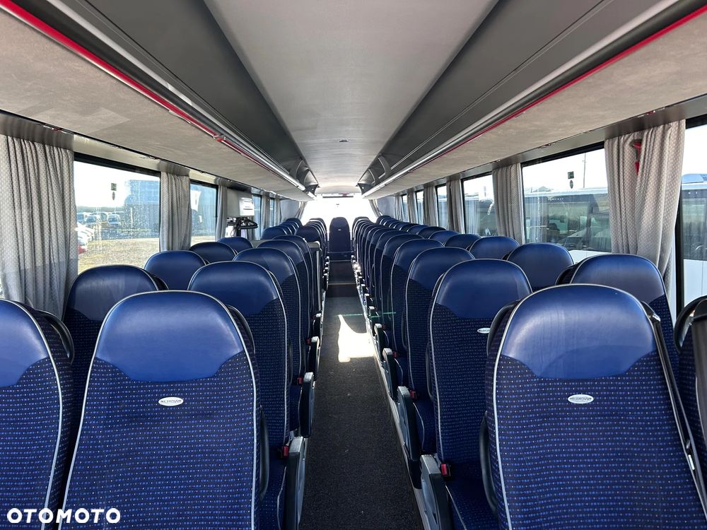Neoplan Jetliner - 19