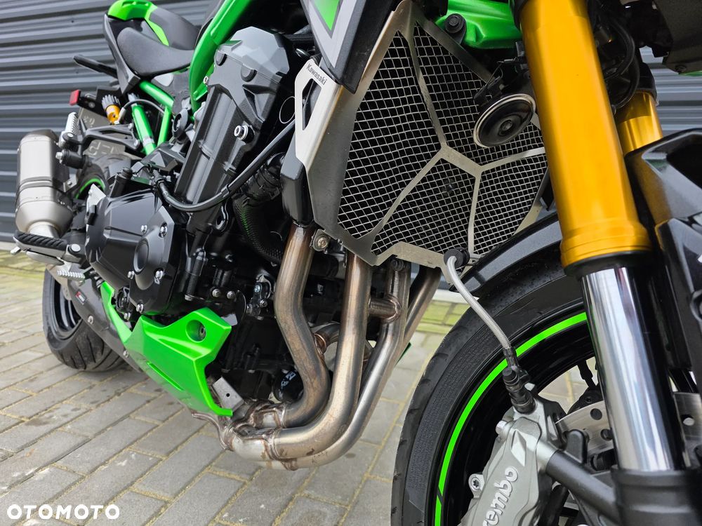 Kawasaki Z 900 - 30