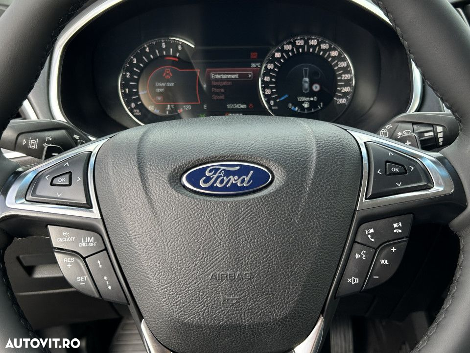 Ford Edge - 39