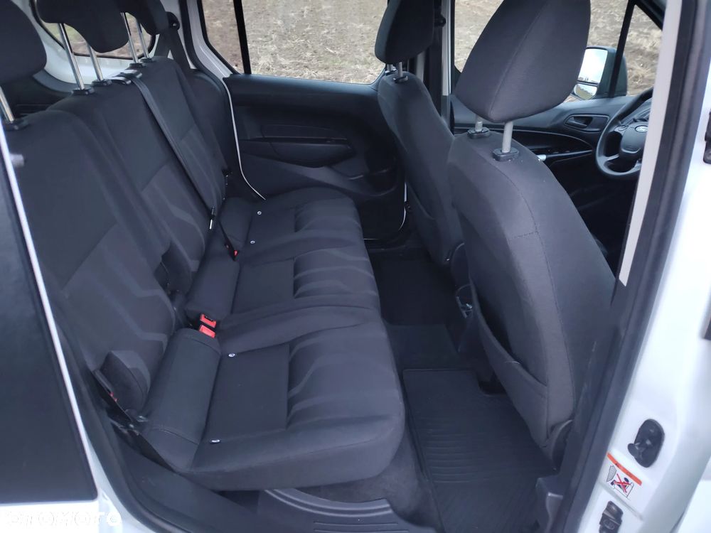 Ford Transit Connect 220 L1 Trend - 15