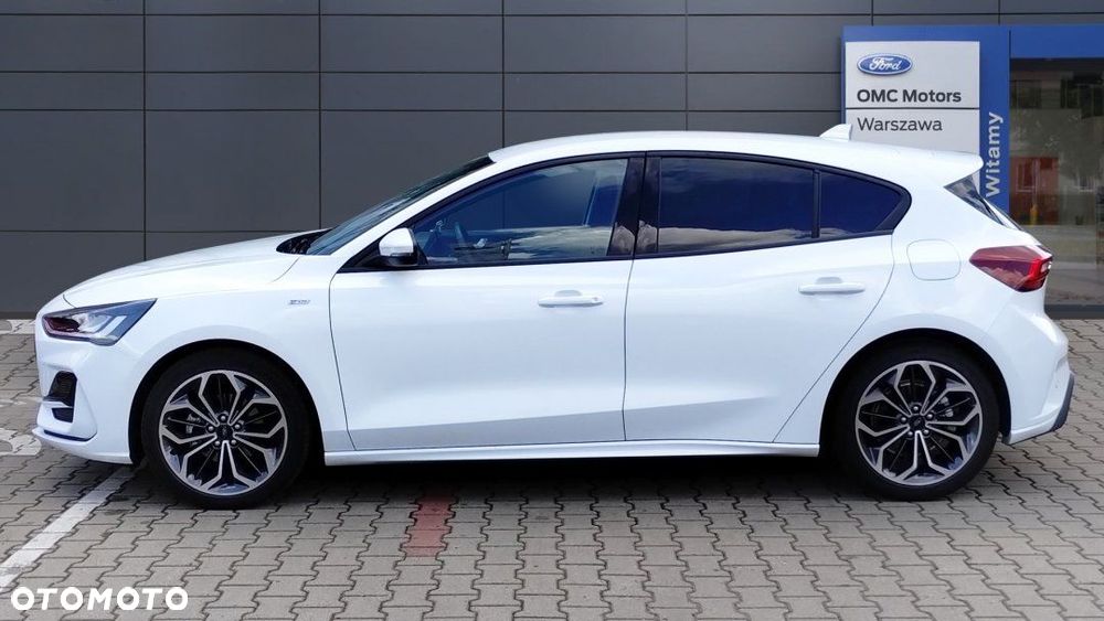 Ford Focus - 22