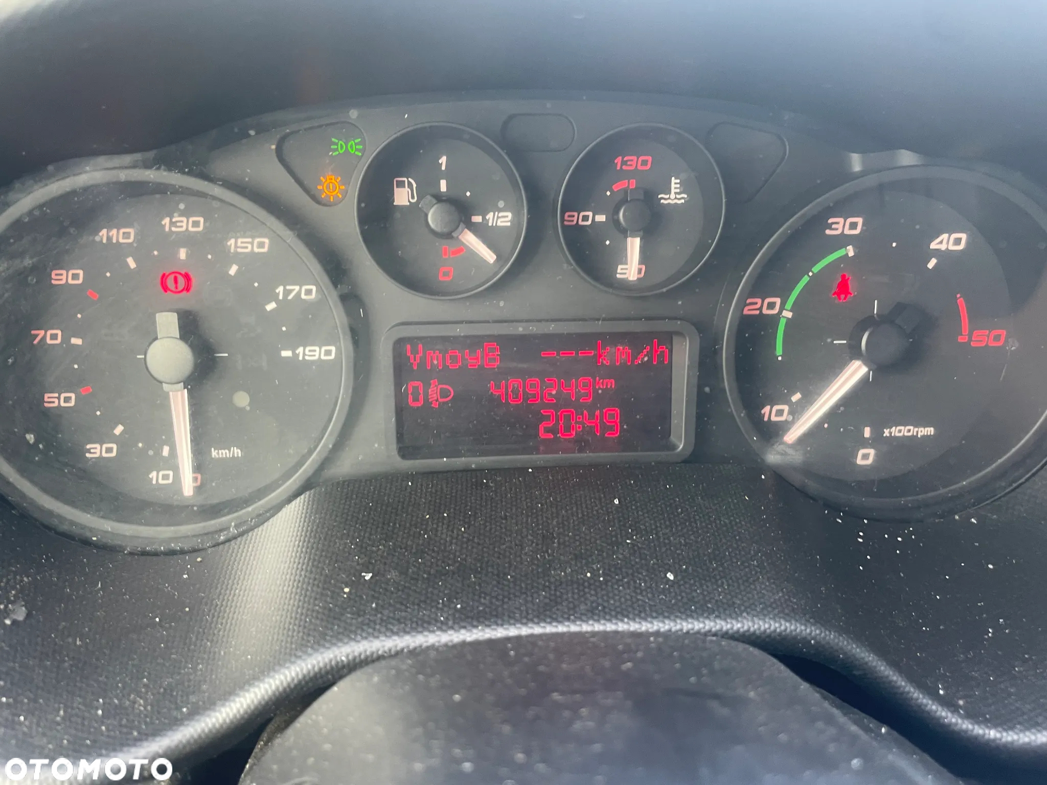 Iveco 35c15 - 10