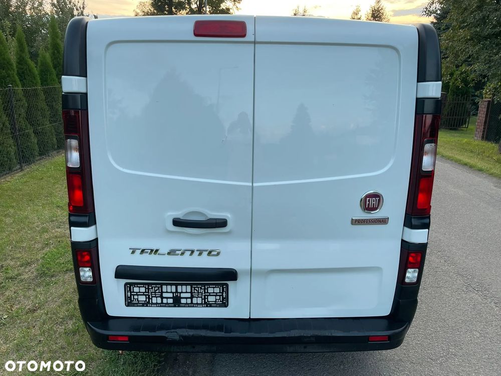 Fiat Talento Multicab L2H1 S&S SX - 18