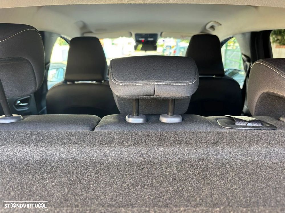 Renault Clio 1.5 Blue dCi Evolution - 12