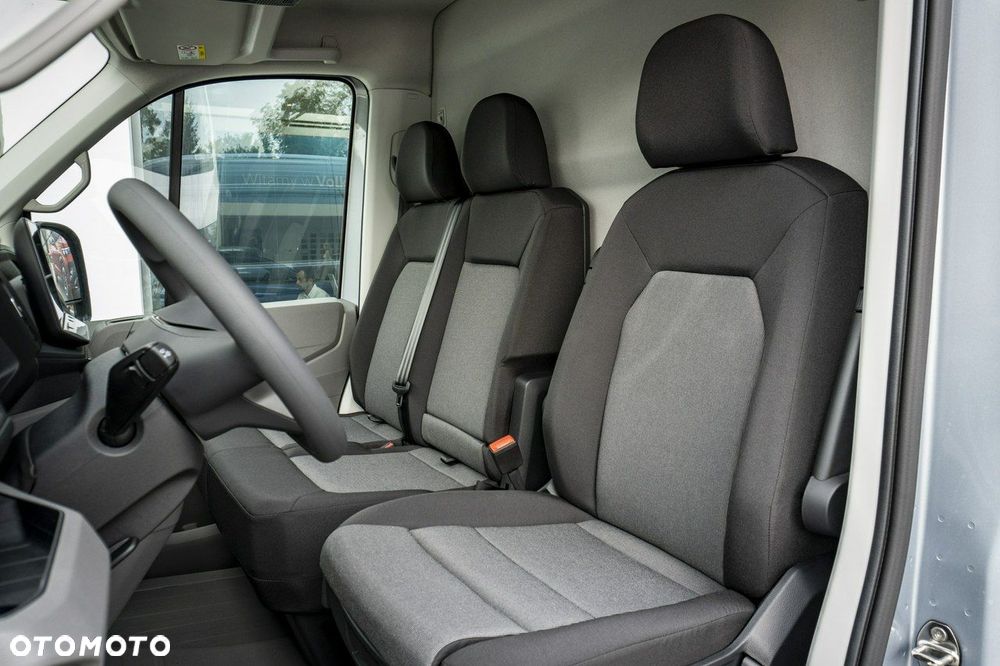 Volkswagen Crafter - 13