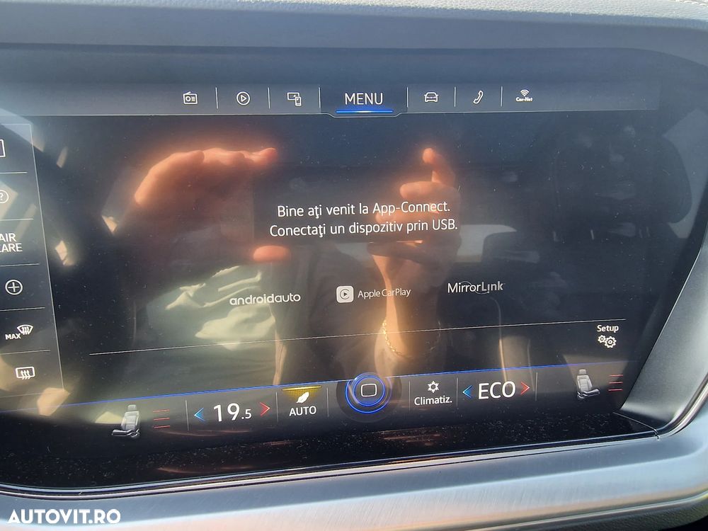 Volkswagen Touareg 3.0 V6 e-Hybrid 4Motion Aut. Elegance - 37