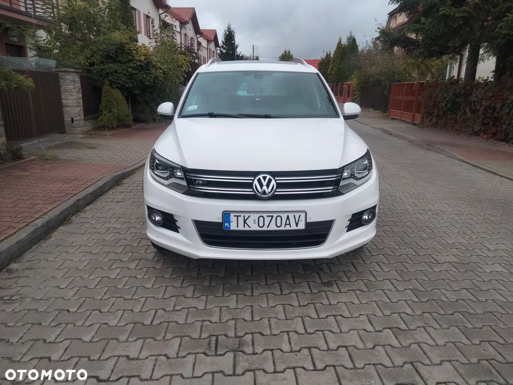 Volkswagen Tiguan - 2