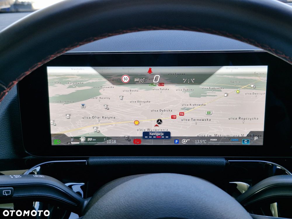 Mercedes-Benz GLA 200 mHEV AMG Line 7G-DCT - 26