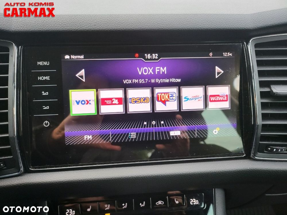 Skoda Kodiaq 2.0 TSI 4x4 Style DSG - 21