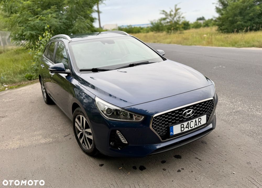 Hyundai i30 1.0 T-GDI Premium - 8