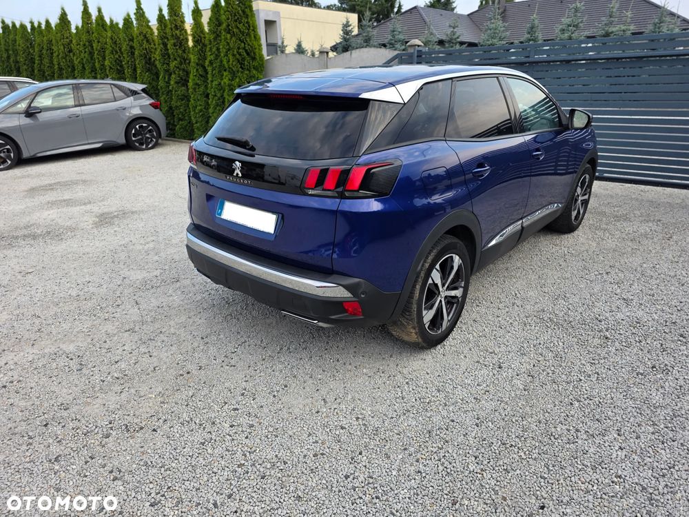 Peugeot 3008 BlueHDi 120 Stop & Start Allure - 5