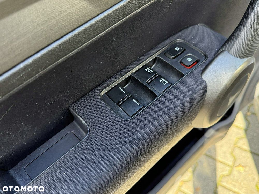 Honda CR-V 2.0 Elegance - 14