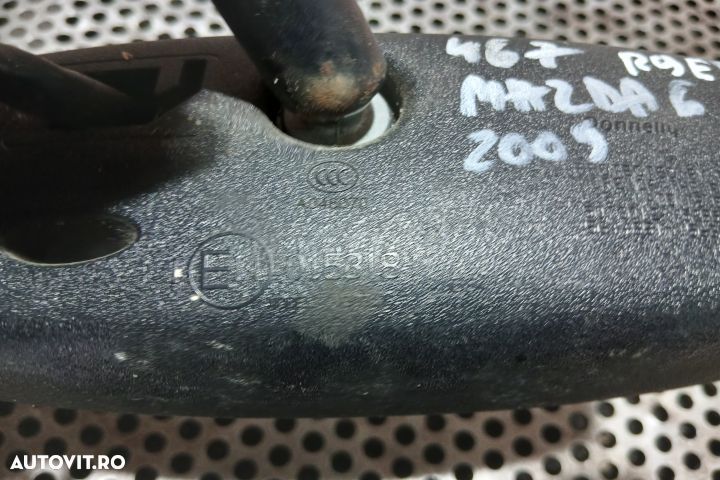 Oglinda retrovizoare parbriz E11015318 5073012 E11015318 5073012 Mazd - 4