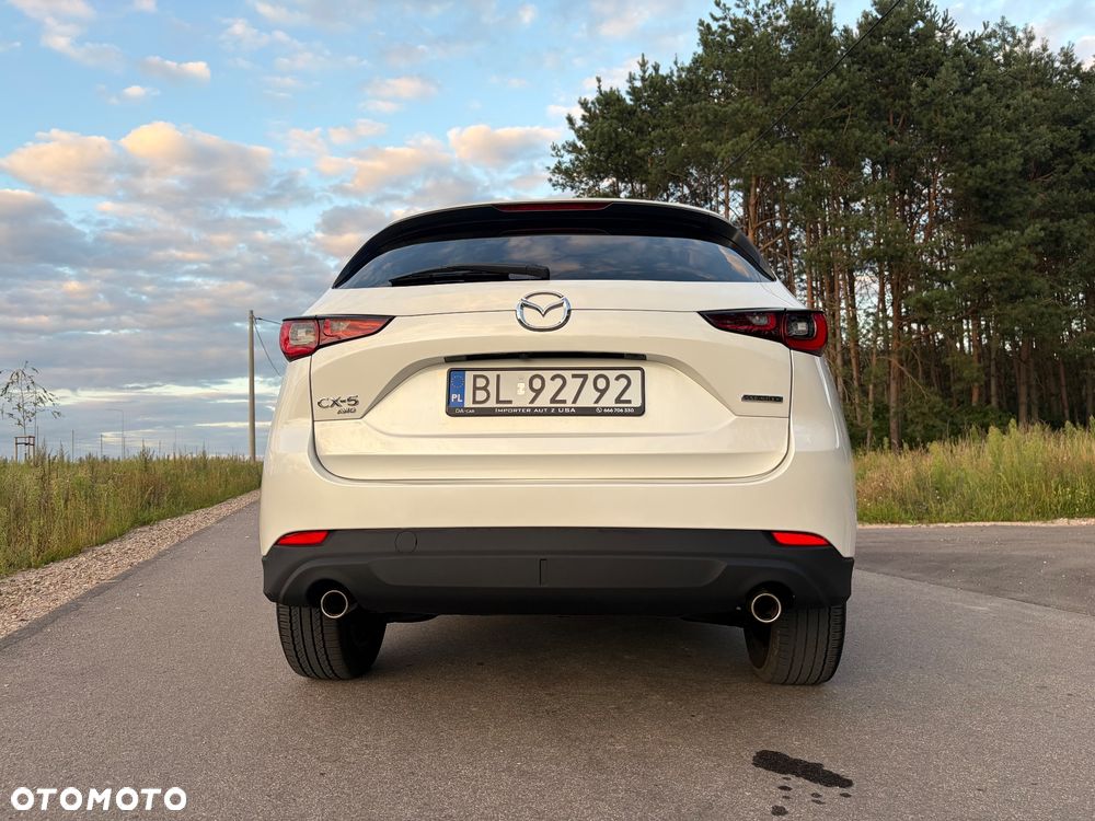 Mazda CX-5 - 31
