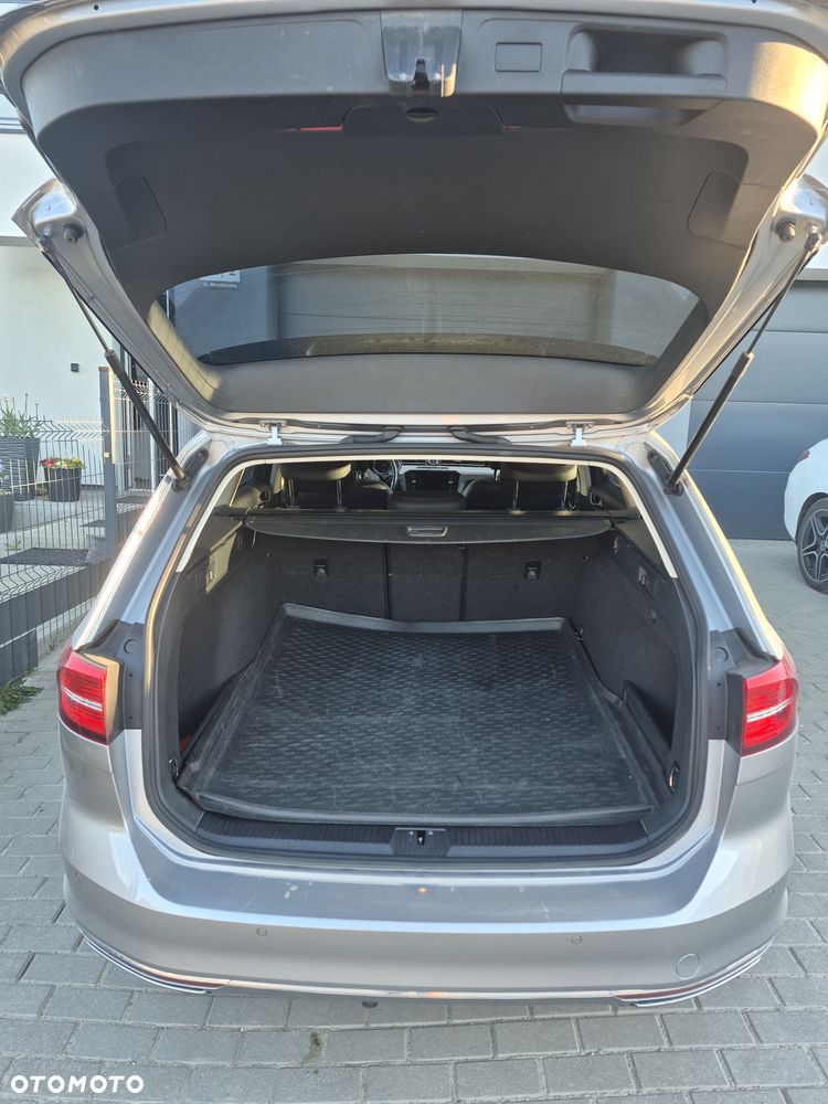 Volkswagen Passat Variant 1.8 TSI BMT Highline DSG - 4