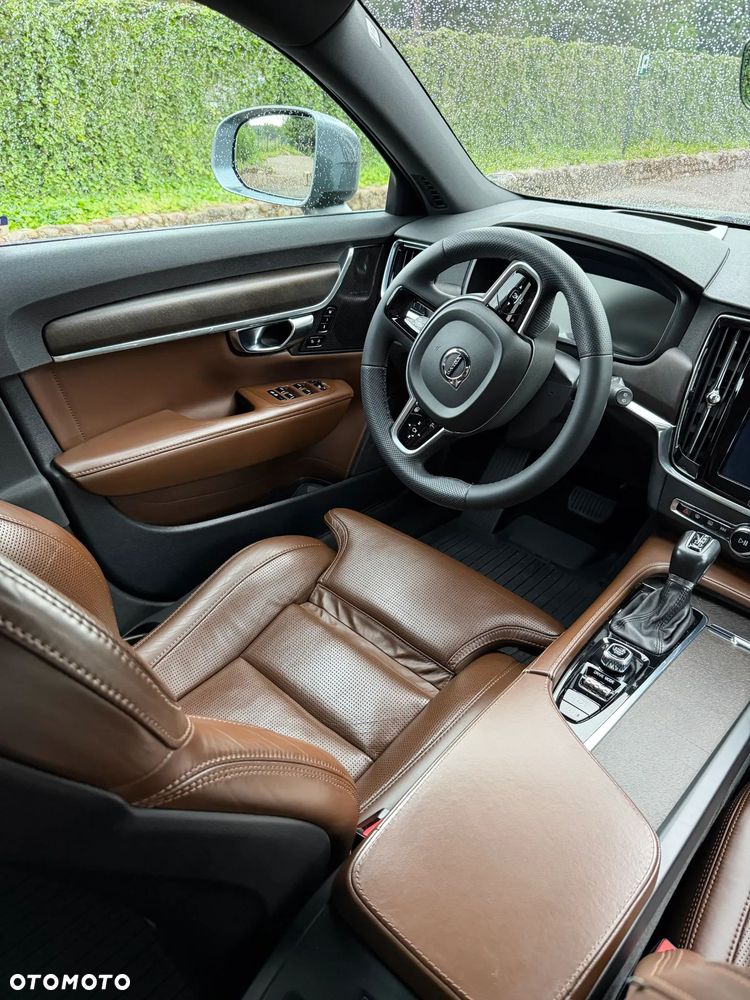 Volvo V90 D5 AWD Inscription - 27