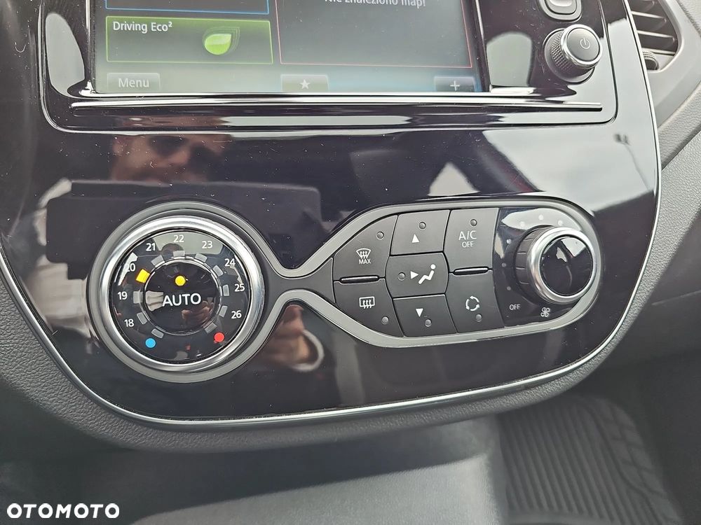 Renault Captur 1.3 Energy TCe S-Edition EDC - 21