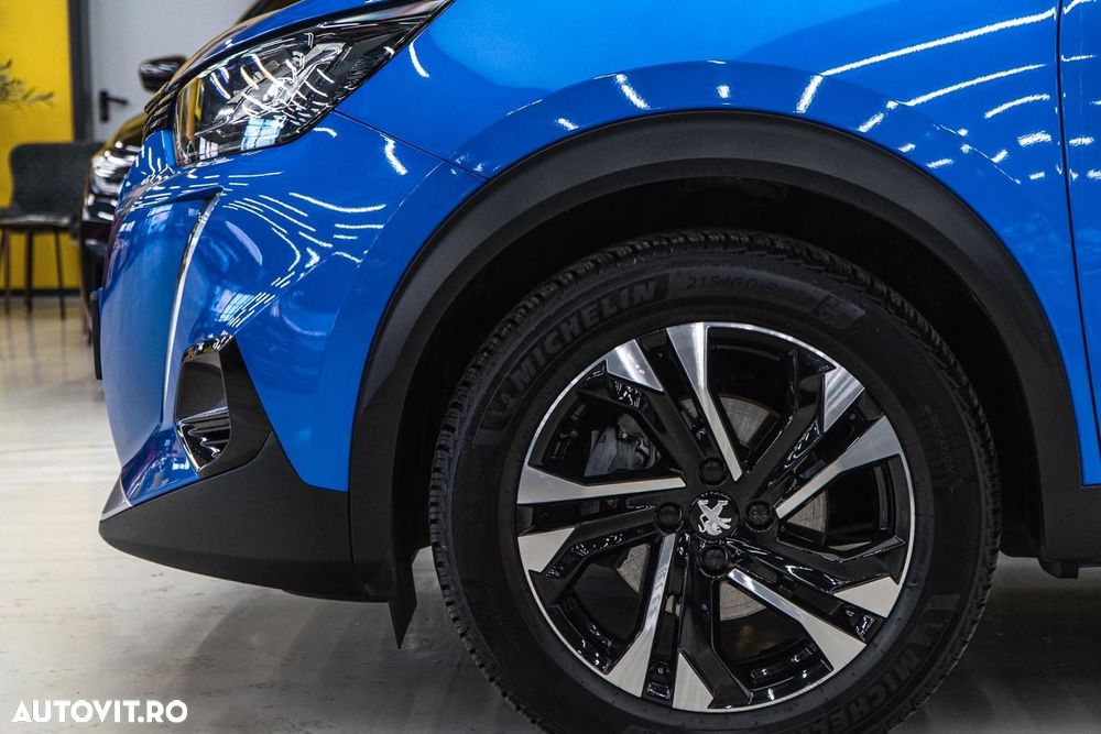 Peugeot 2008 PureTech 130 Allure Pack - 41