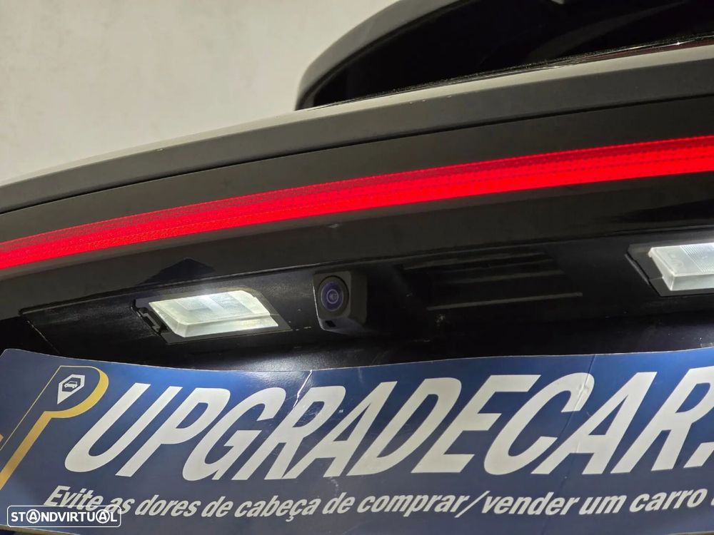 Hyundai Tucson 1.6 T-GDI PHEV Vanguard - 17