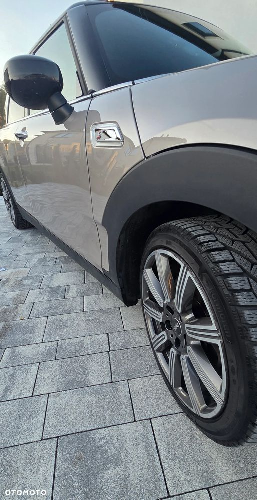 MINI Clubman Cooper S - 17