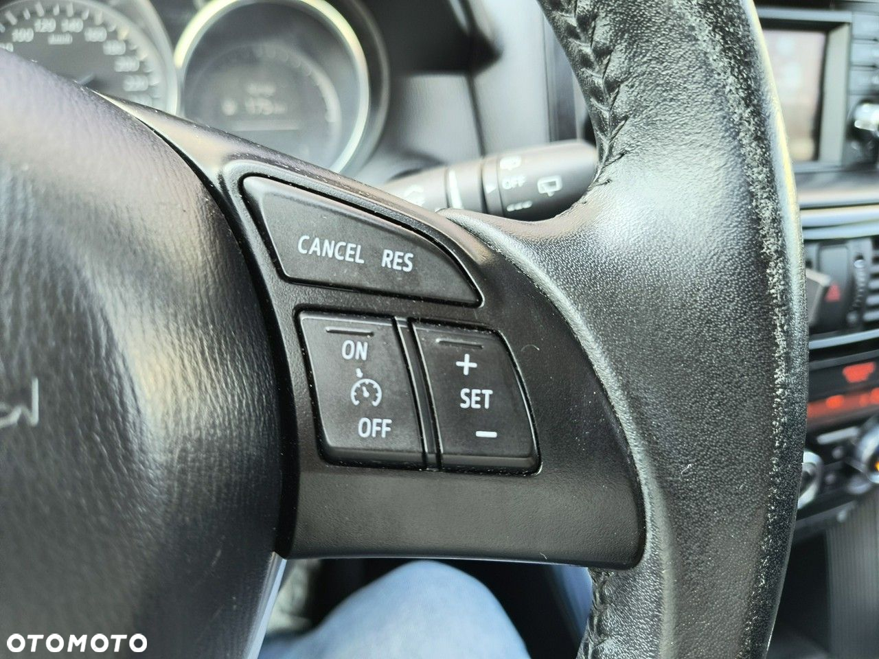 Mazda CX-5 SKYACTIV-D SCR 150 ADVANTAGE - 29