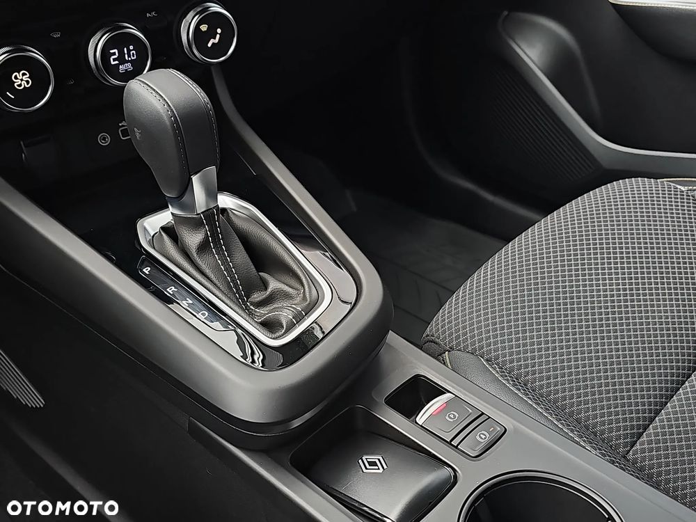 Renault Arkana 1.3 TCe mHEV Techno EDC - 21