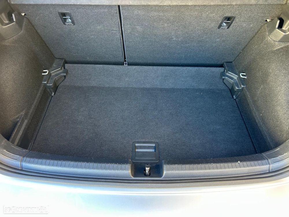 VW Polo 1.0 TSI Urban - 13