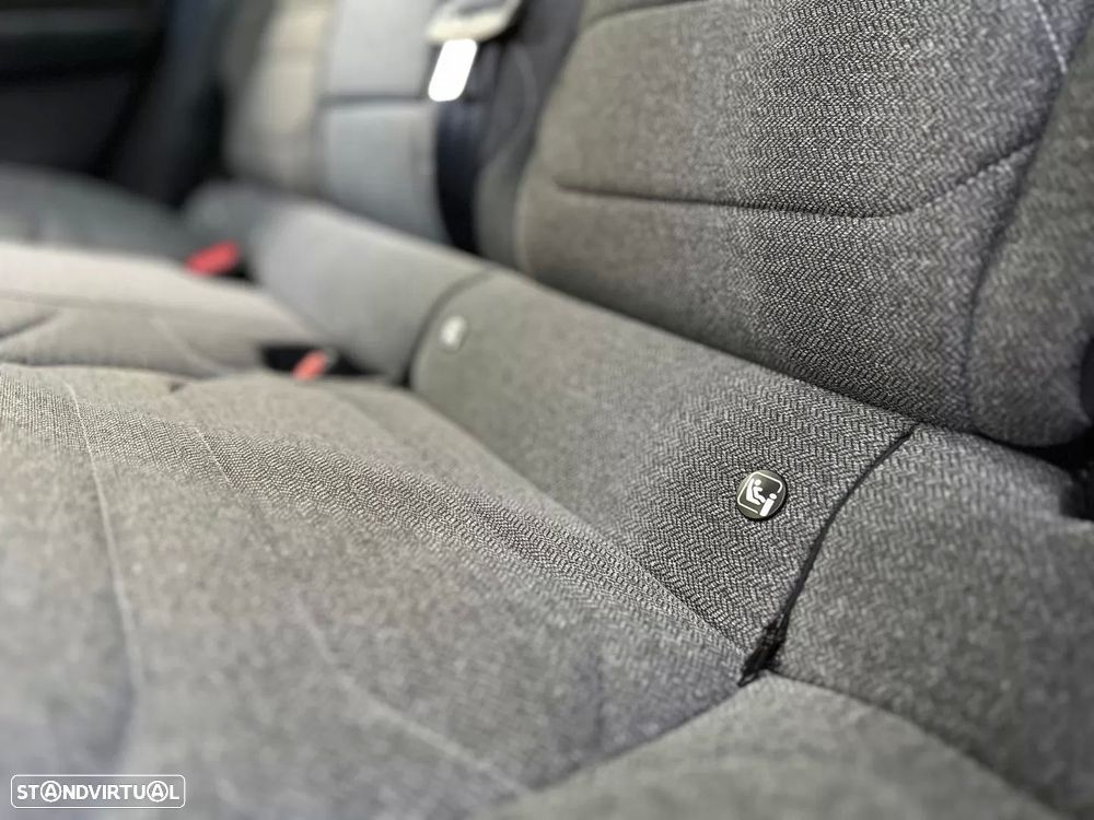 Citroën C5 X 1.6 Hybrid Feel Pack e-EAT8 - 20