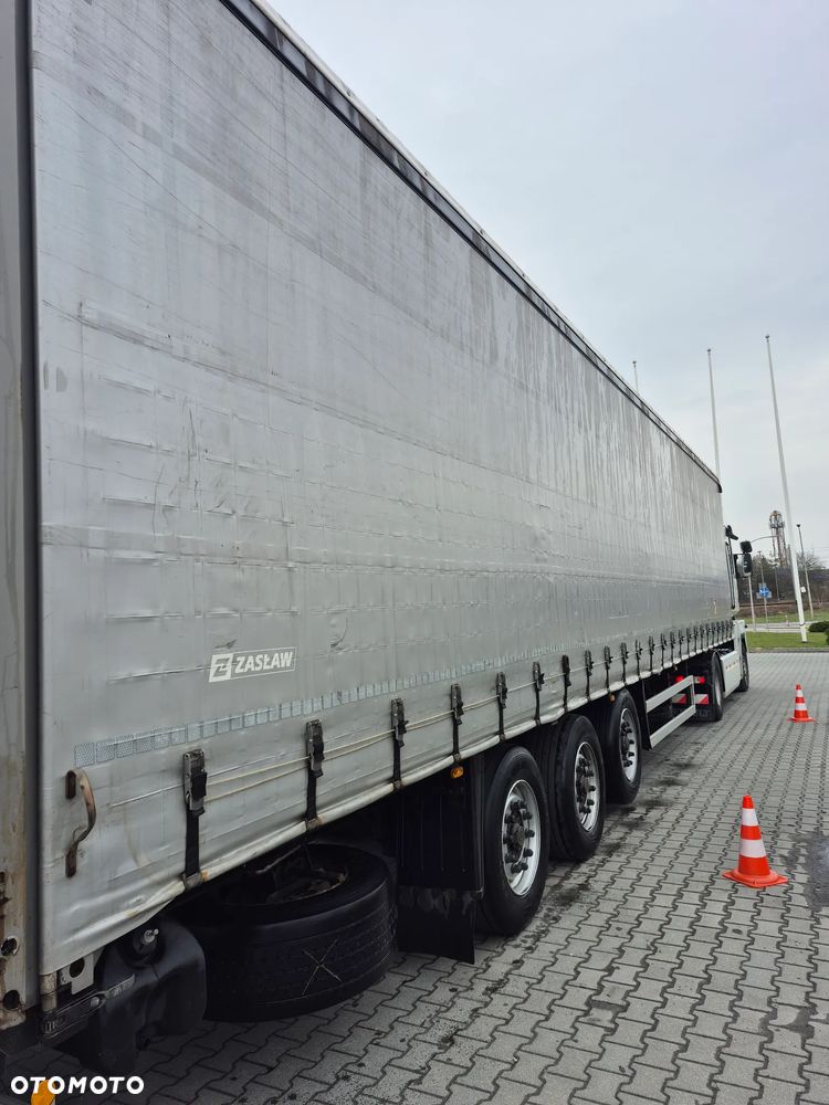 Renault Magnum 480 DXI - 18