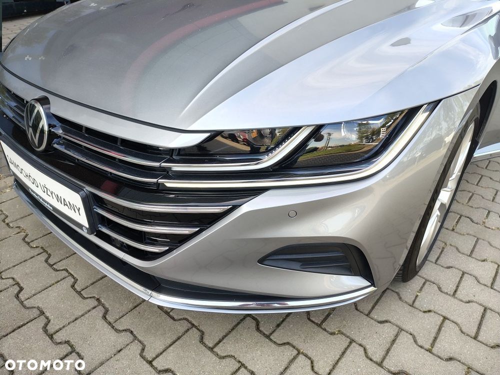 Volkswagen Arteon 2.0 TSI Elegance DSG - 30