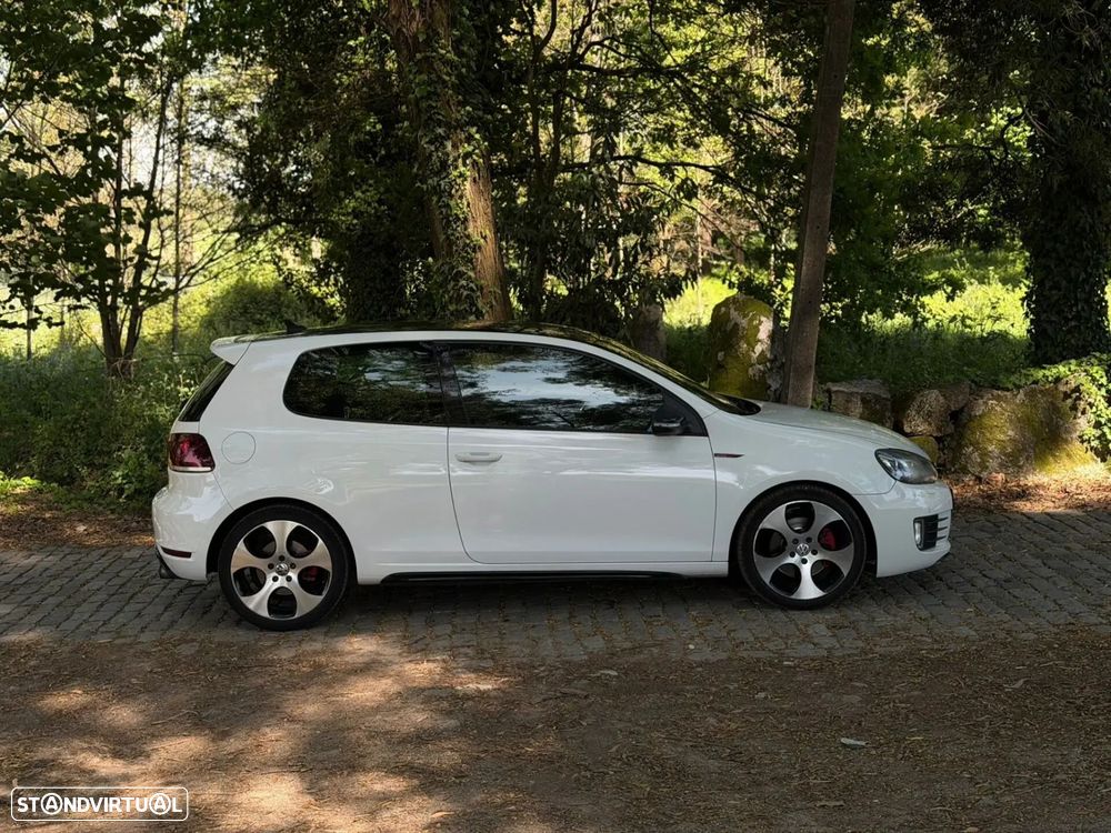 VW Golf - 34