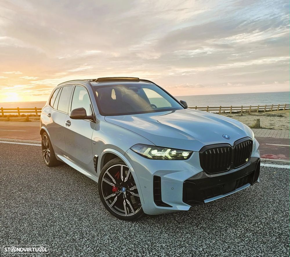 BMW X5 - 2