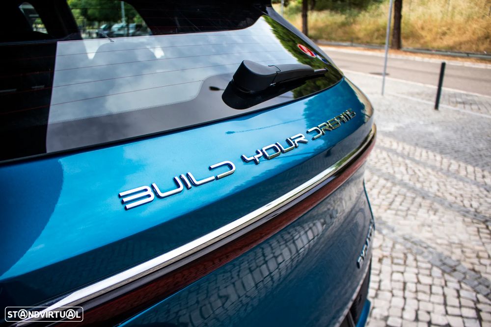 BYD Atto 3 Design - 12